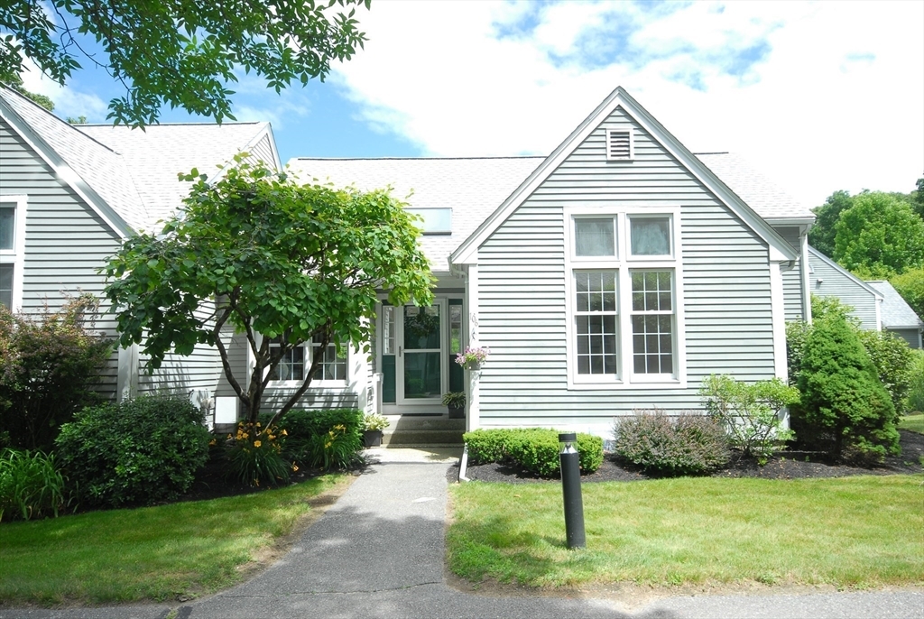 Property Photo:  106 Audubon Dr 106  MA 01720 