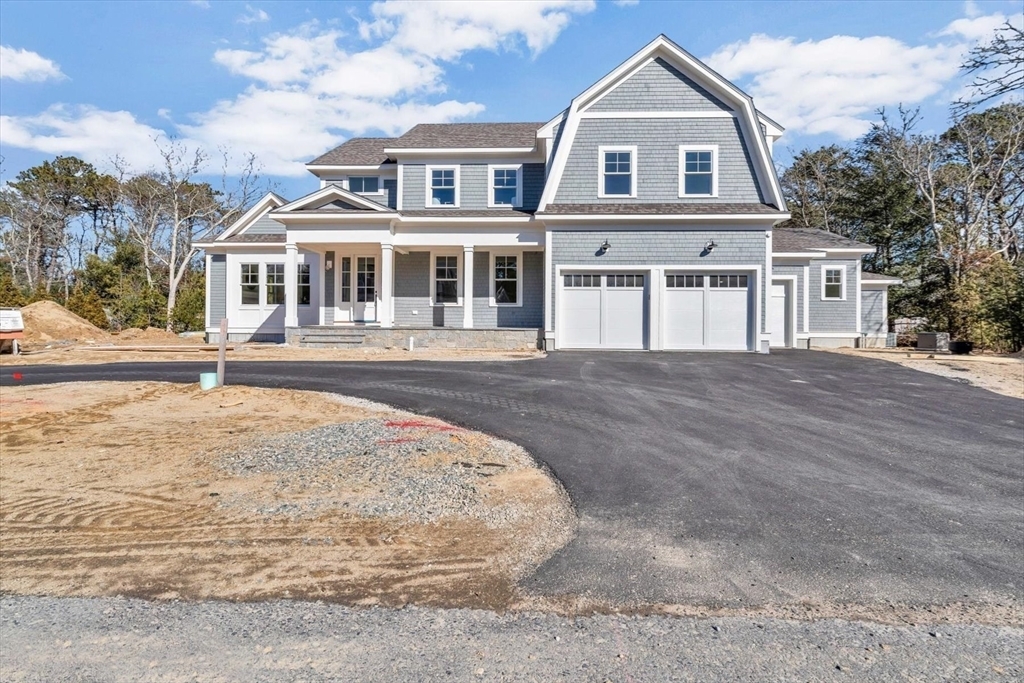 Property Photo:  15 Willow Circle  MA 02649 