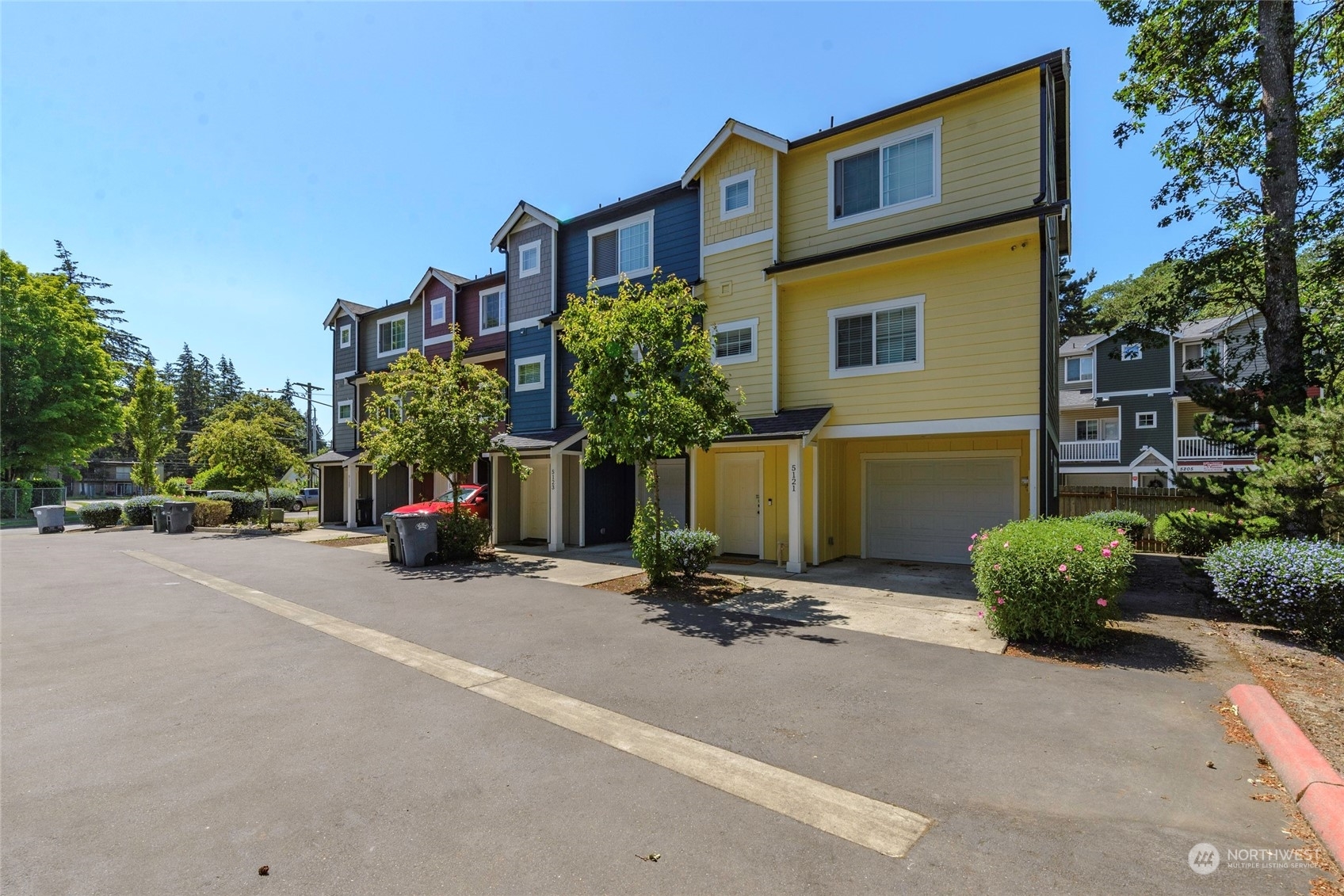 Property Photo: 5115 Solberg Drive SW WA 98499