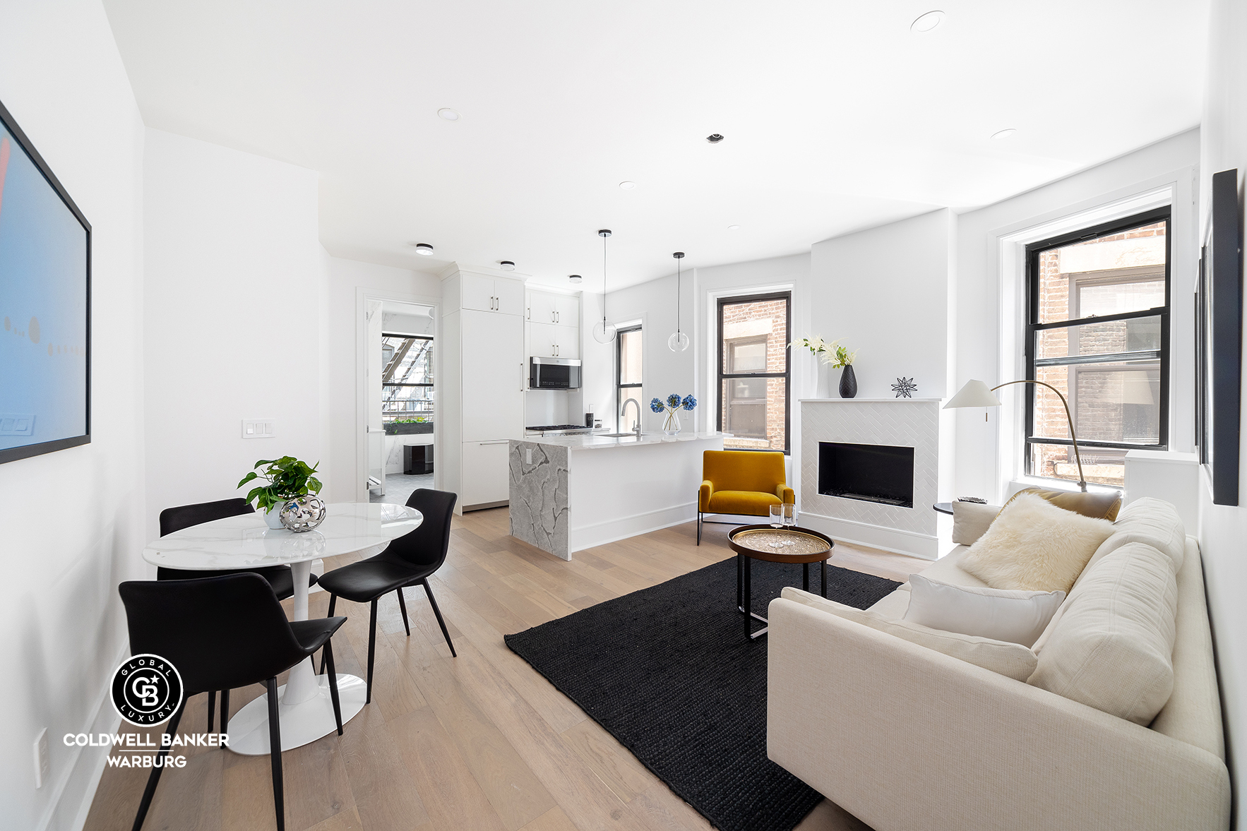 Property Photo: 111 W 82nd Street 4C NY 10024