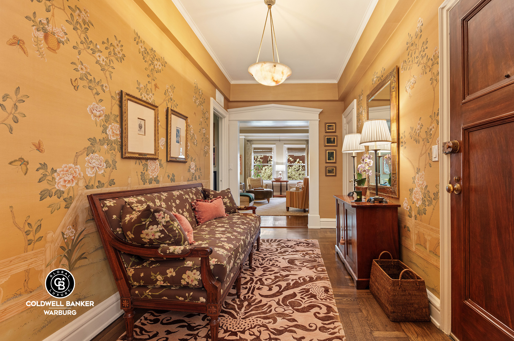 975 Park Avenue 3A  New York NY 10028 photo