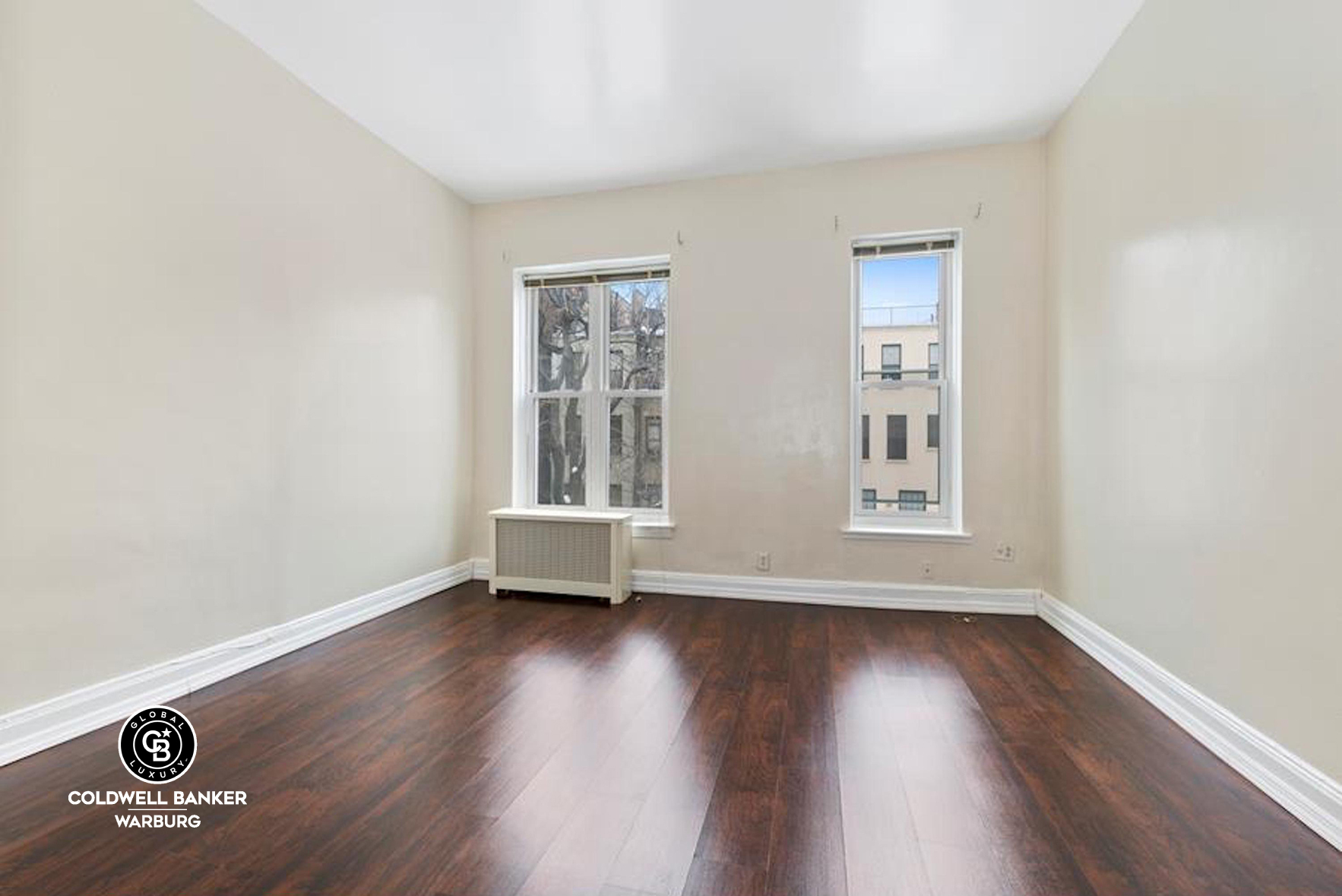 Property Photo:  155 W 120th Street 4  NY 10027 