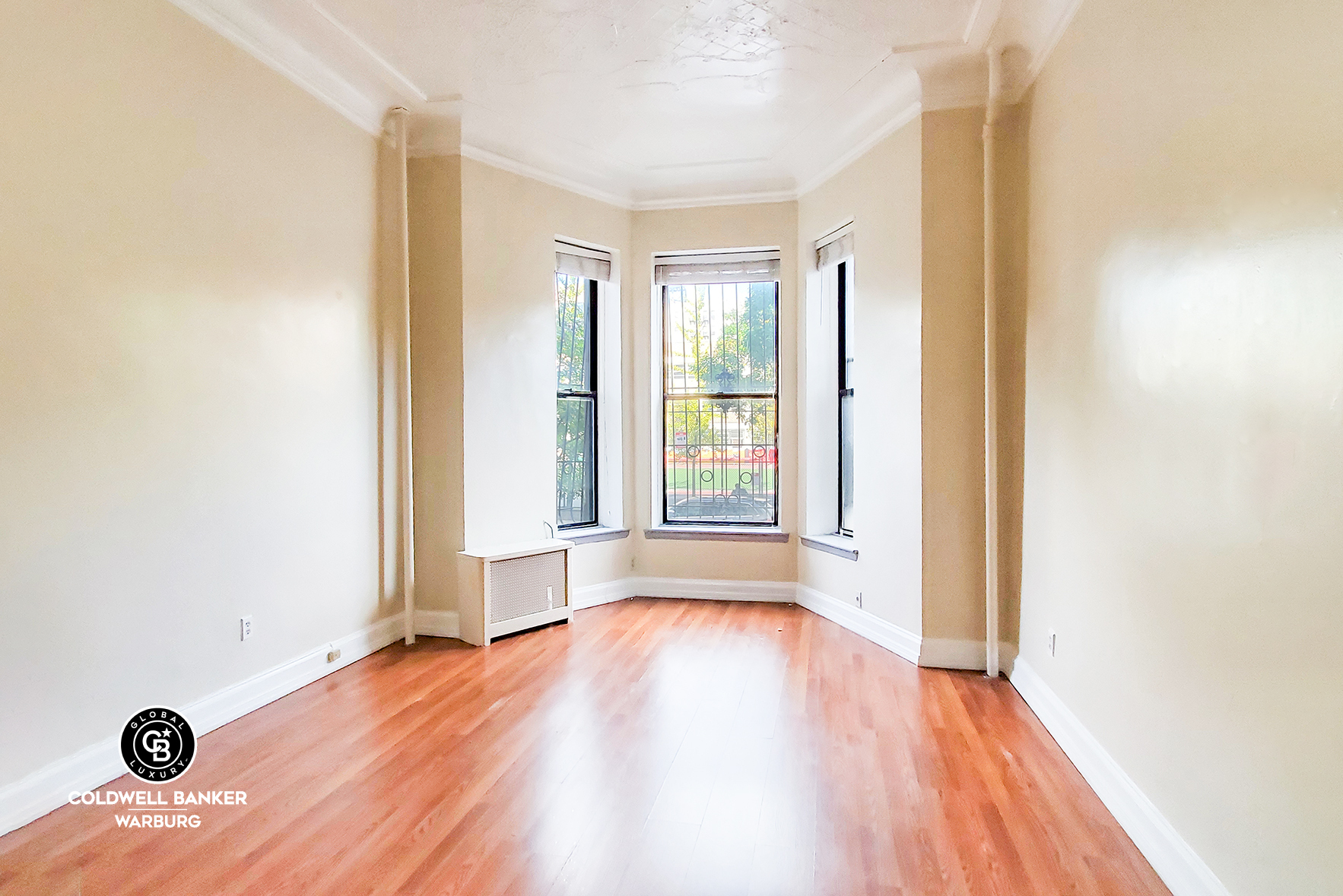 Property Photo:  112 W 121st Street 3  NY 10027 