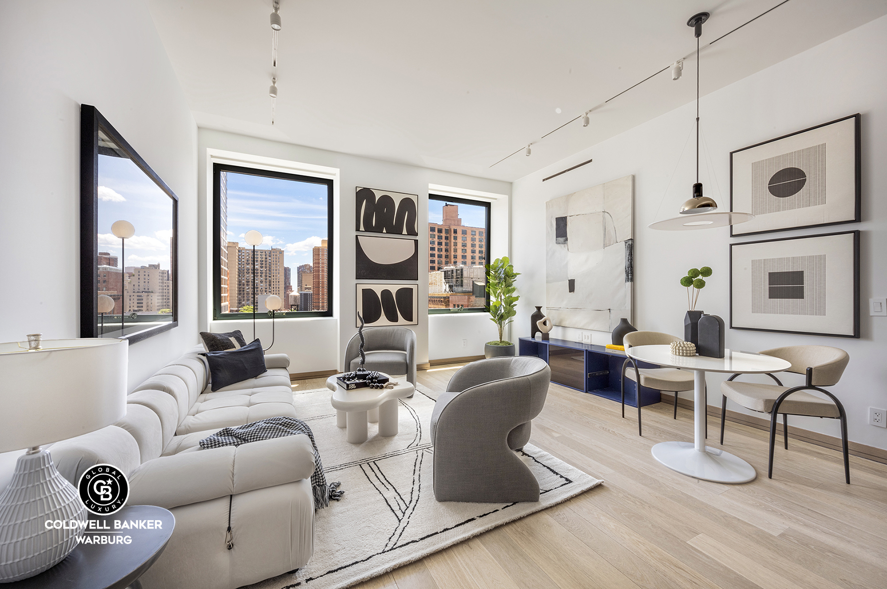 Property Photo: 88 Lexington Avenue 1103 NY 10016