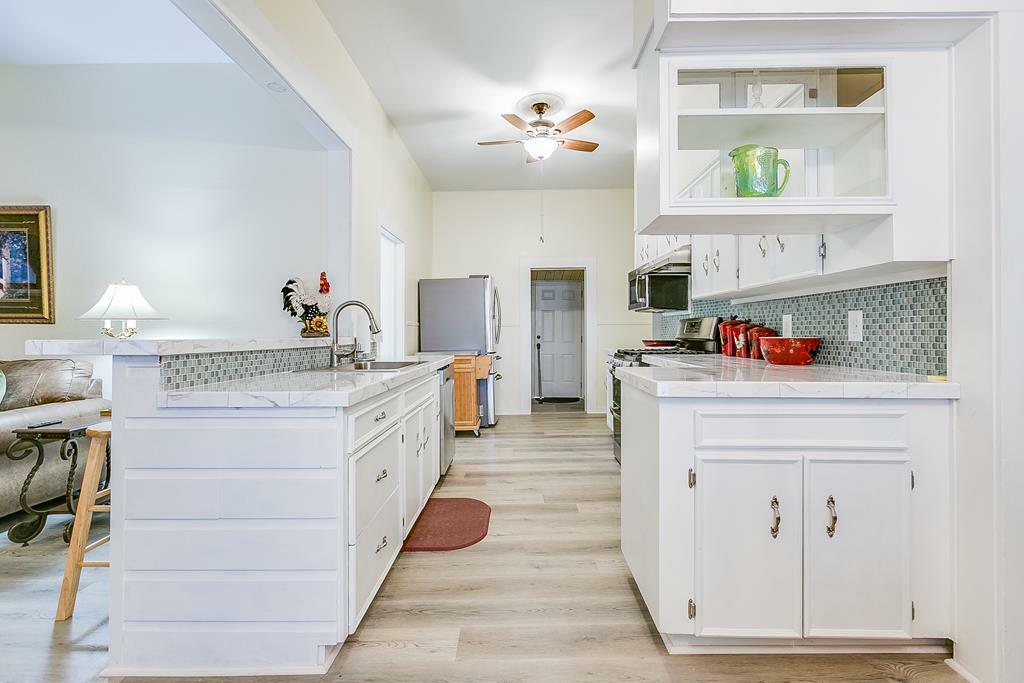 Property Photo:  209 S Blanco Ave  TX 79506 