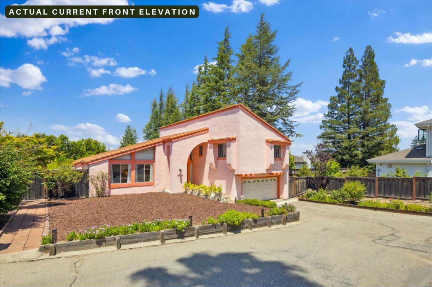 Property Photo:  15055 Blossom Hill Road  CA 95032 