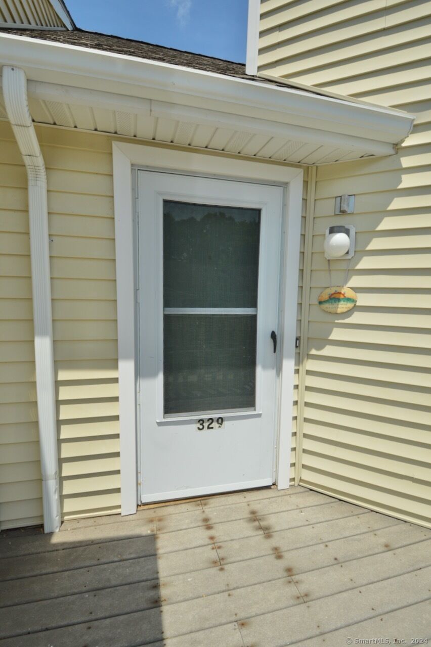 Property Photo:  329 East Mitchell Avenue  CT 06410 