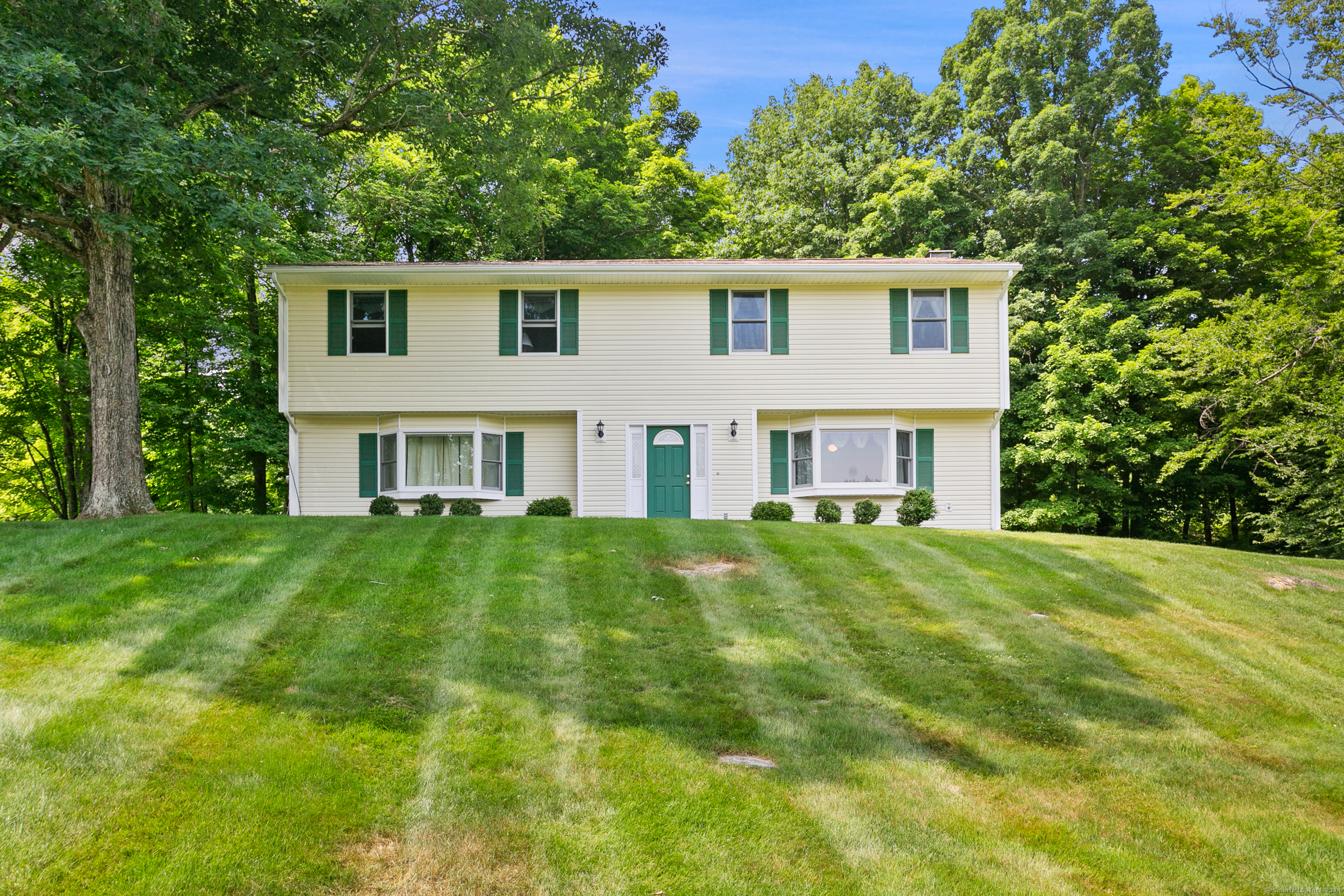 Property Photo: 18 Stage Road CT 06804