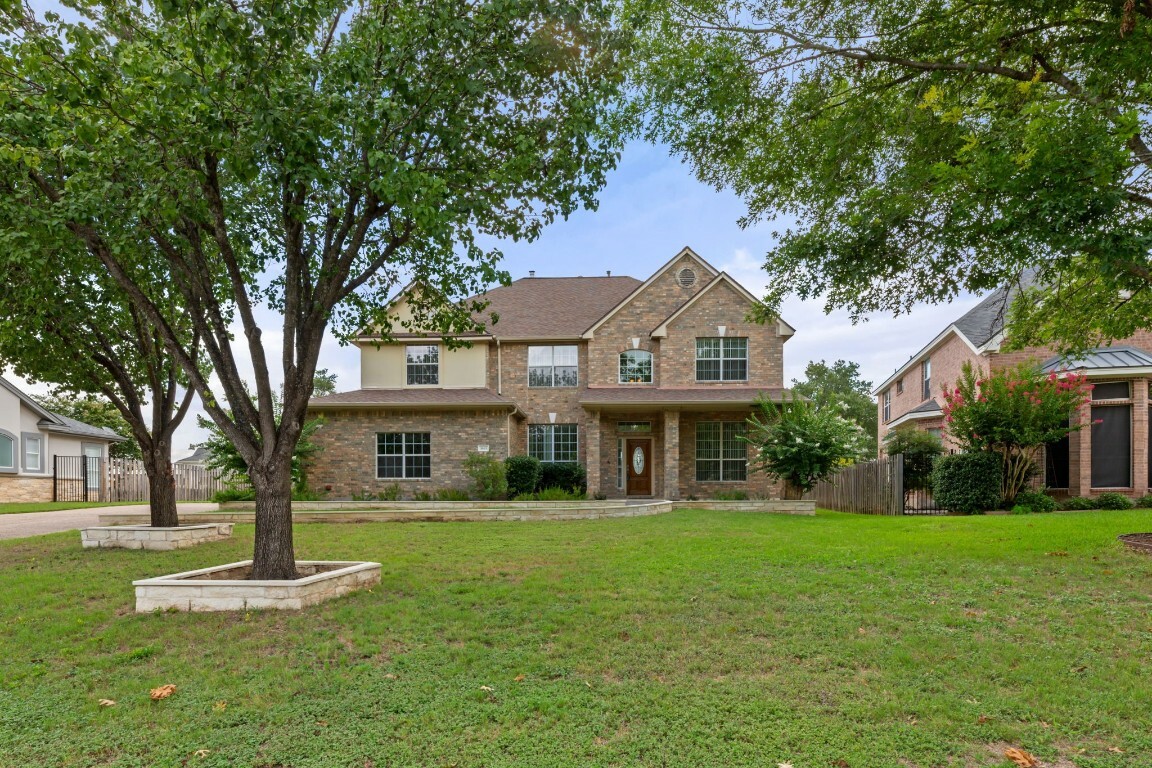 Property Photo:  1613 Acacia Bud Drive  TX 78733 