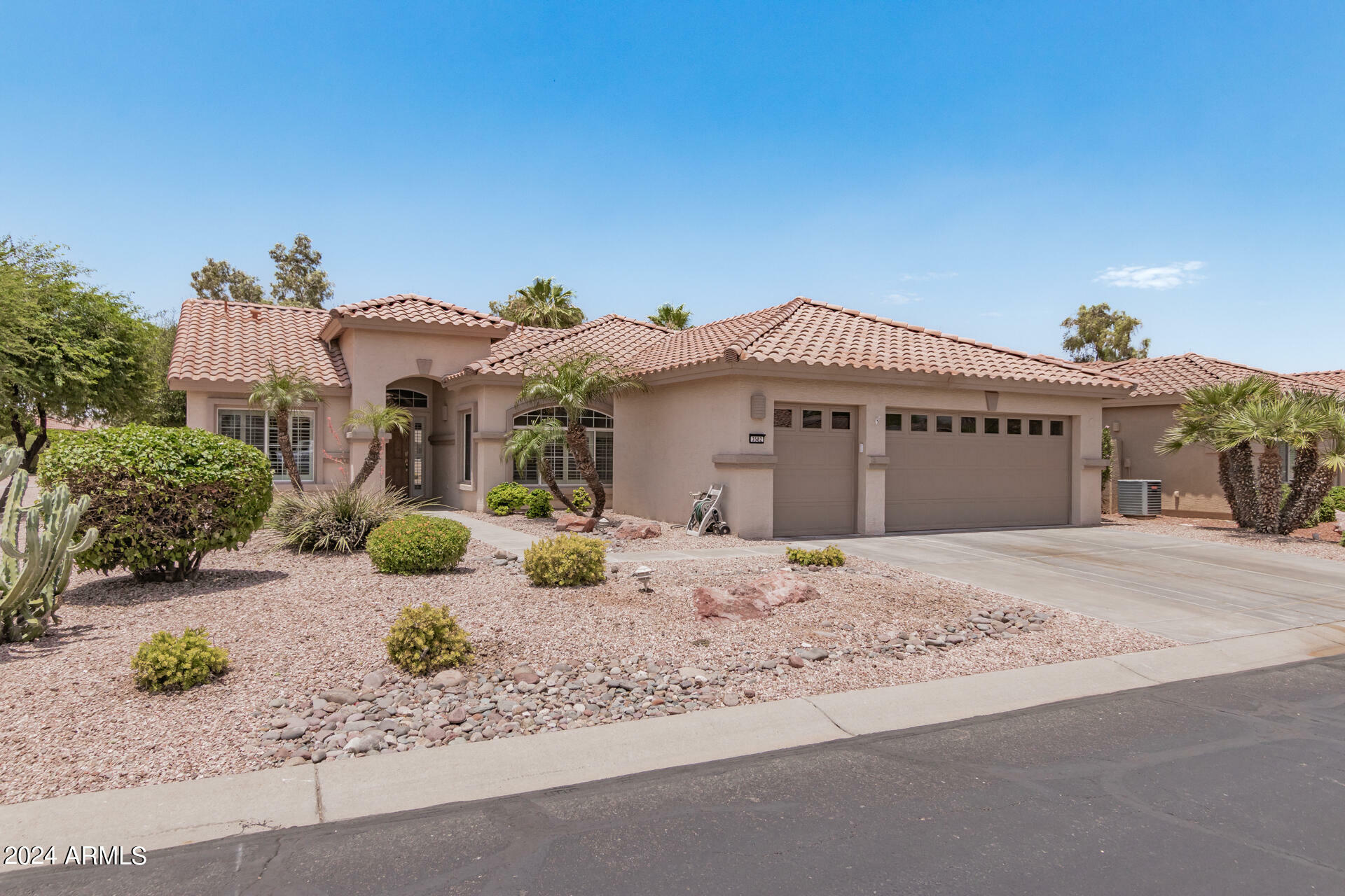 Property Photo:  3582 N 160th Avenue  AZ 85395 