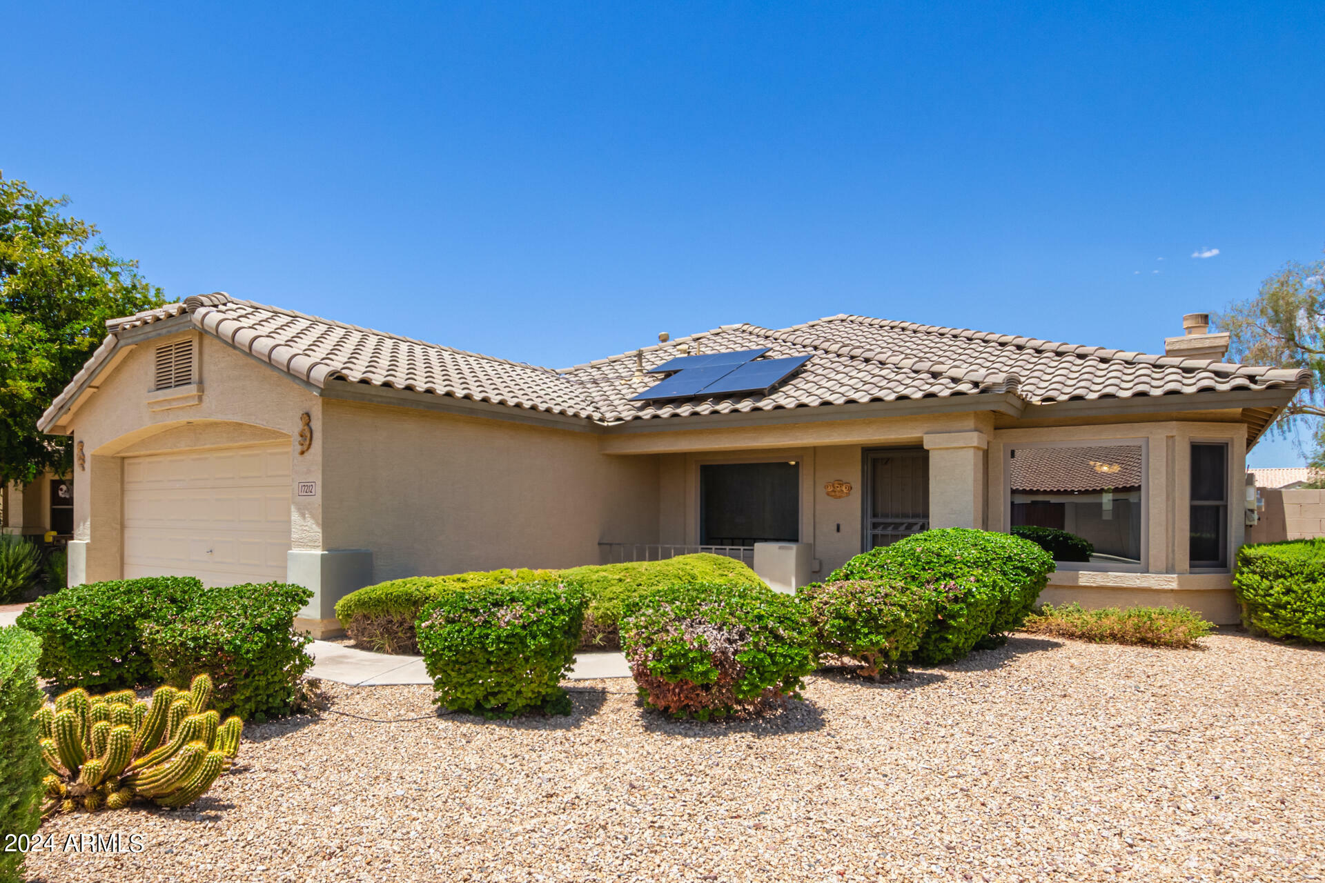 Property Photo:  17212 N Melissa Lane  AZ 85374 