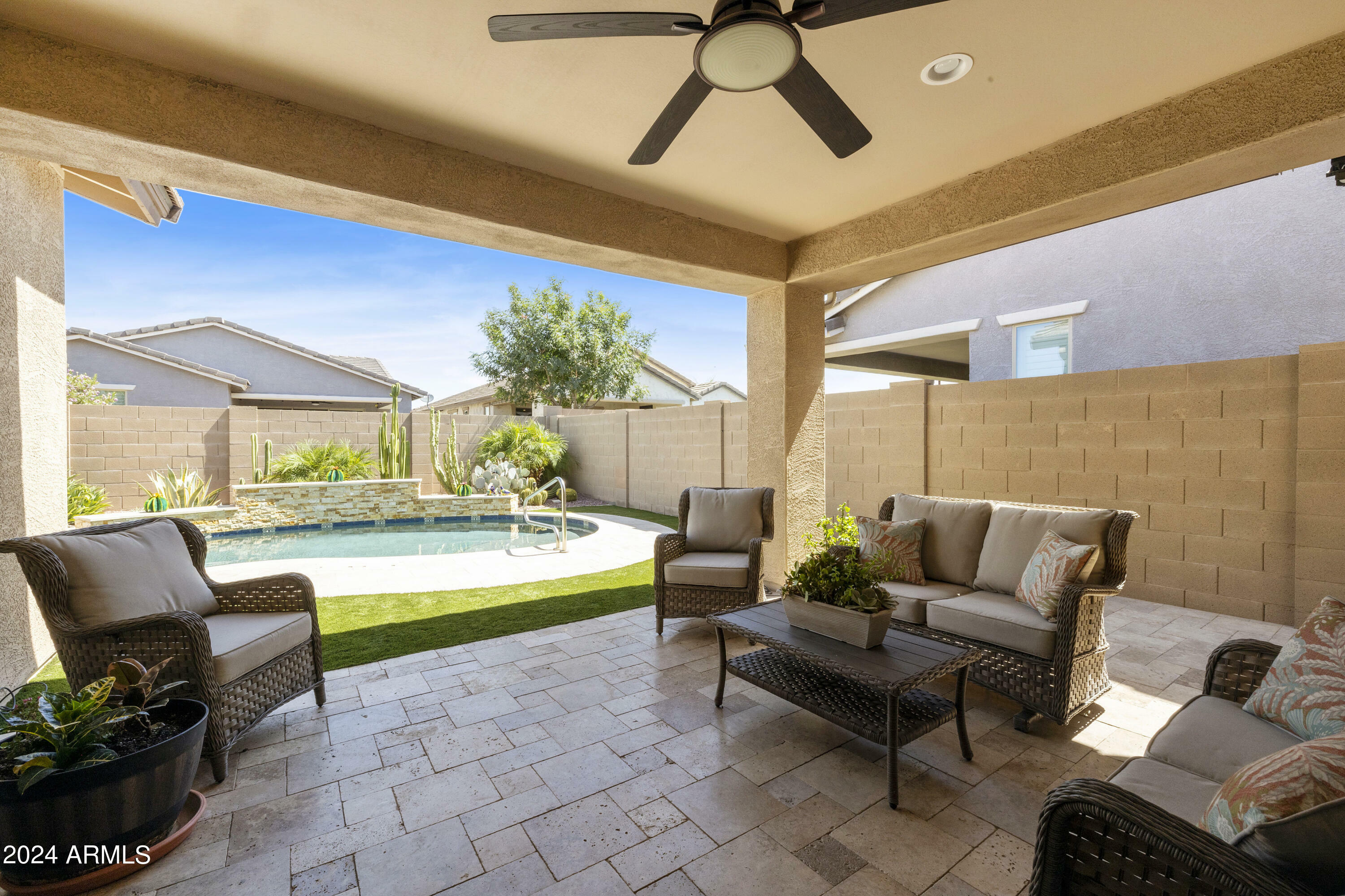 Property Photo:  10722 E Tallahassee Avenue  AZ 85212 