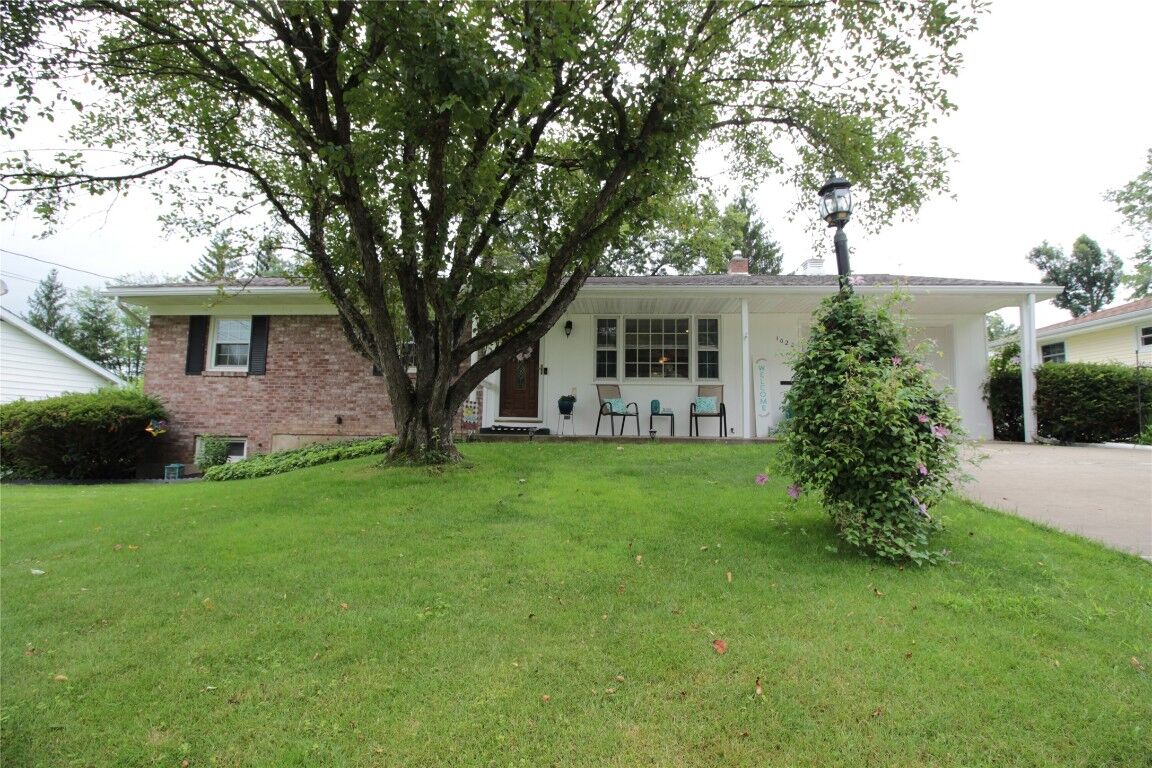 Property Photo:  1022 Southern Pines Drive  NY 13760 