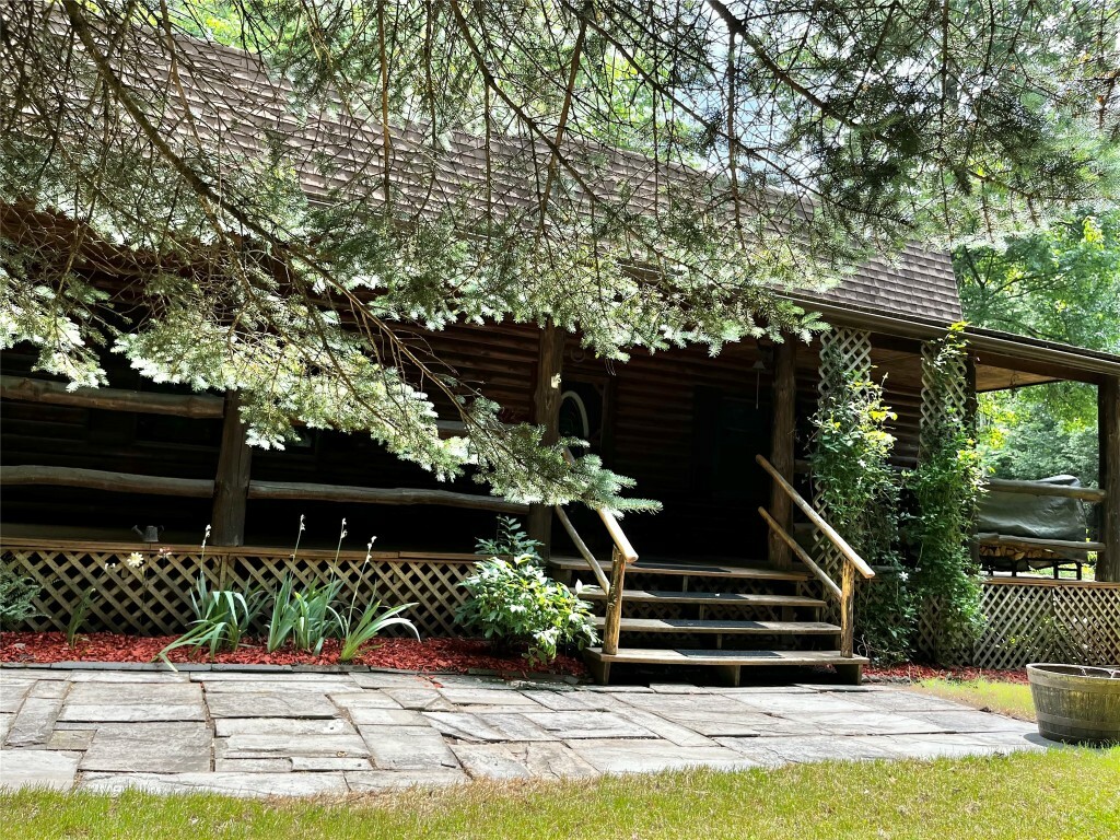 Property Photo:  158 Brown Rd  NY 13830 