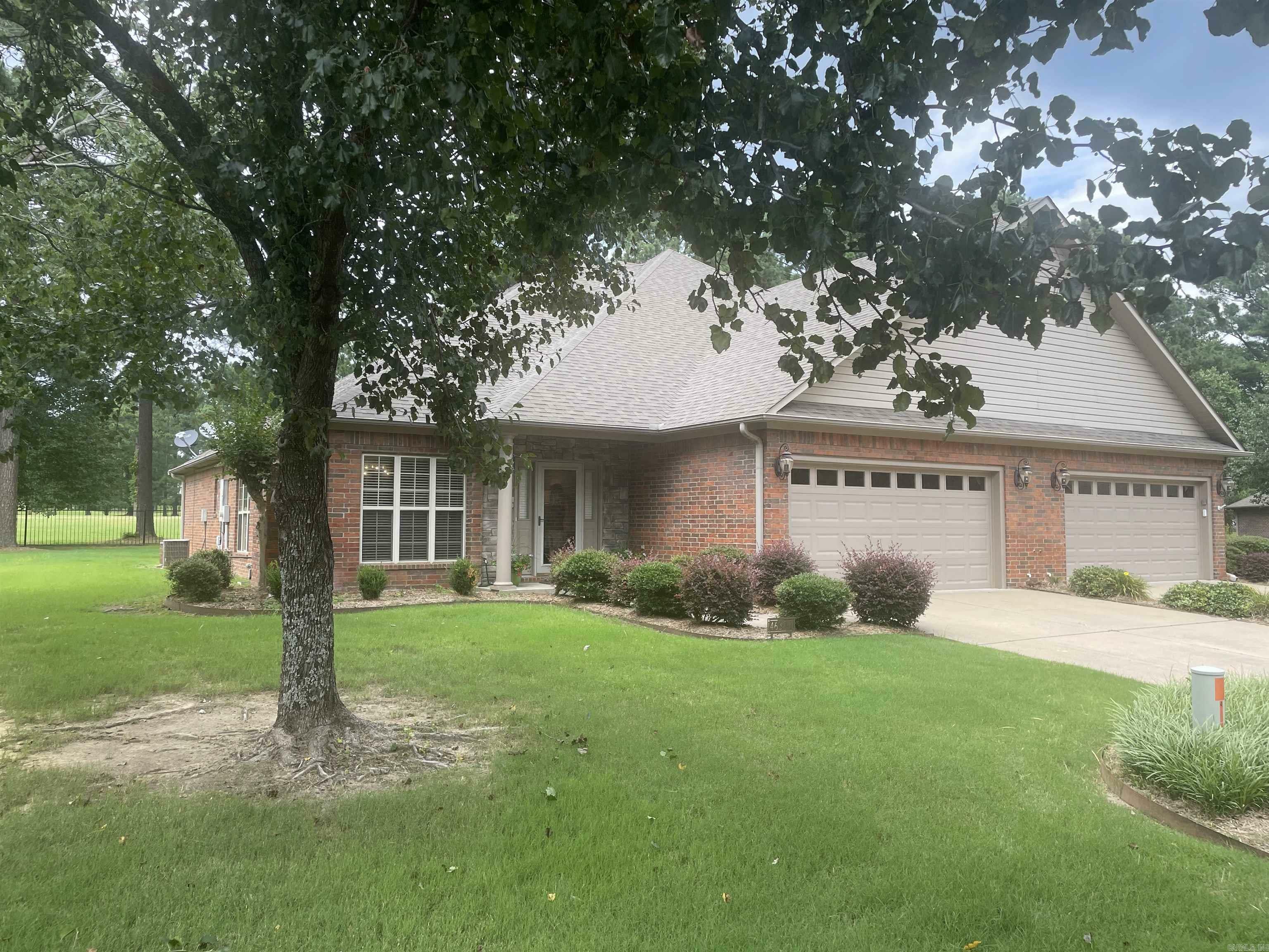 Property Photo:  4630 Palm Springs Circle  AR 72034 