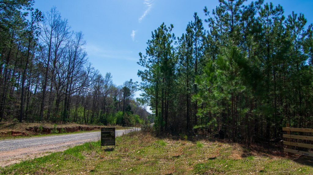 Property Photo:  0A Taylor Road  GA 31811 