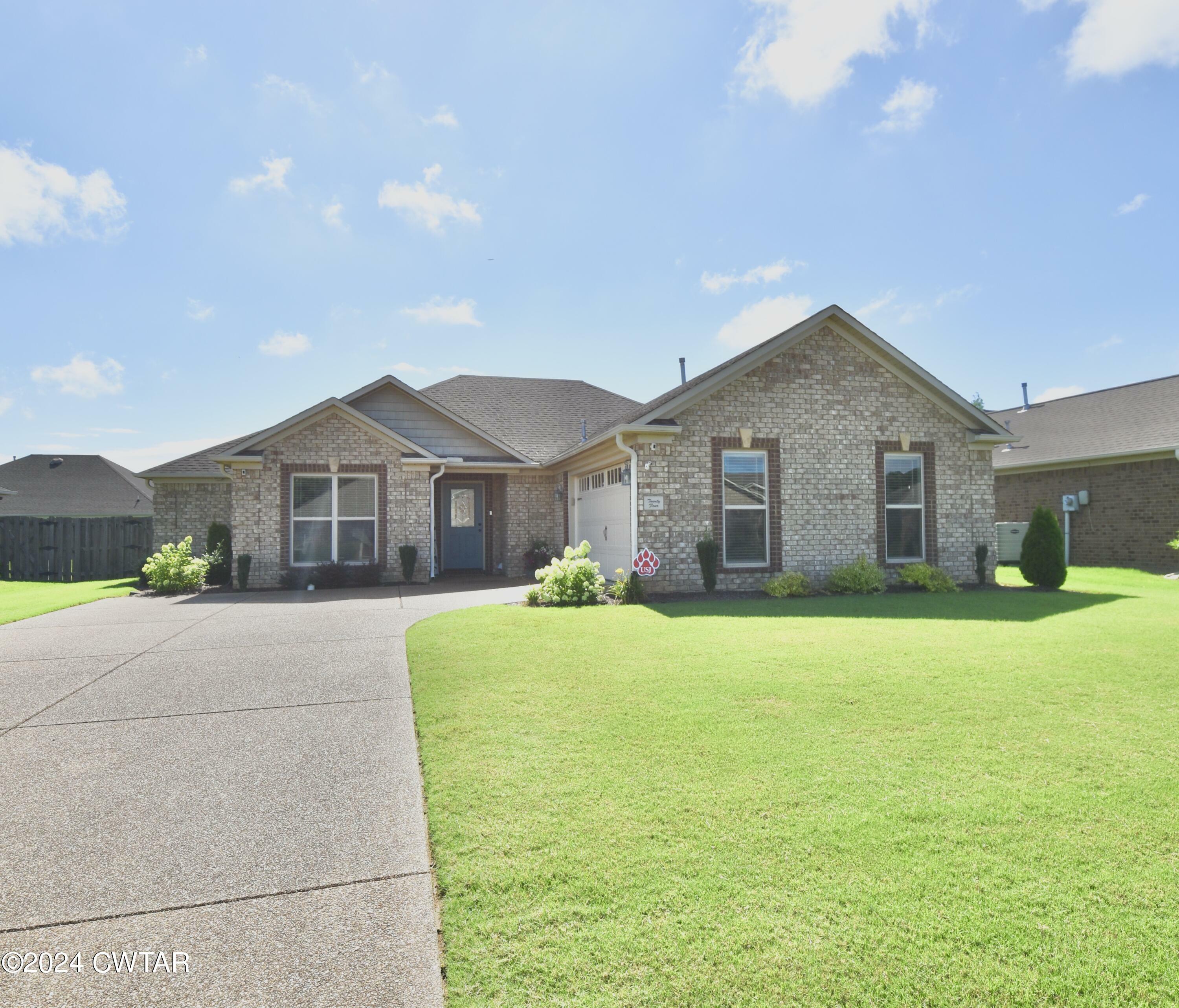 Property Photo:  24 Thornhill Cove  TN 38305 