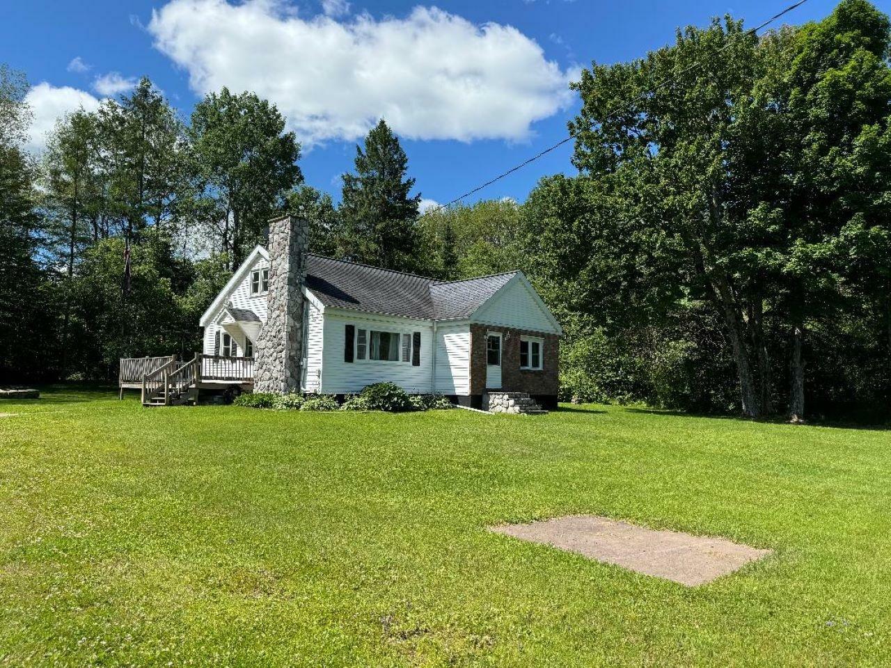 Property Photo:  4523 Lahti Rd  WI 54534 