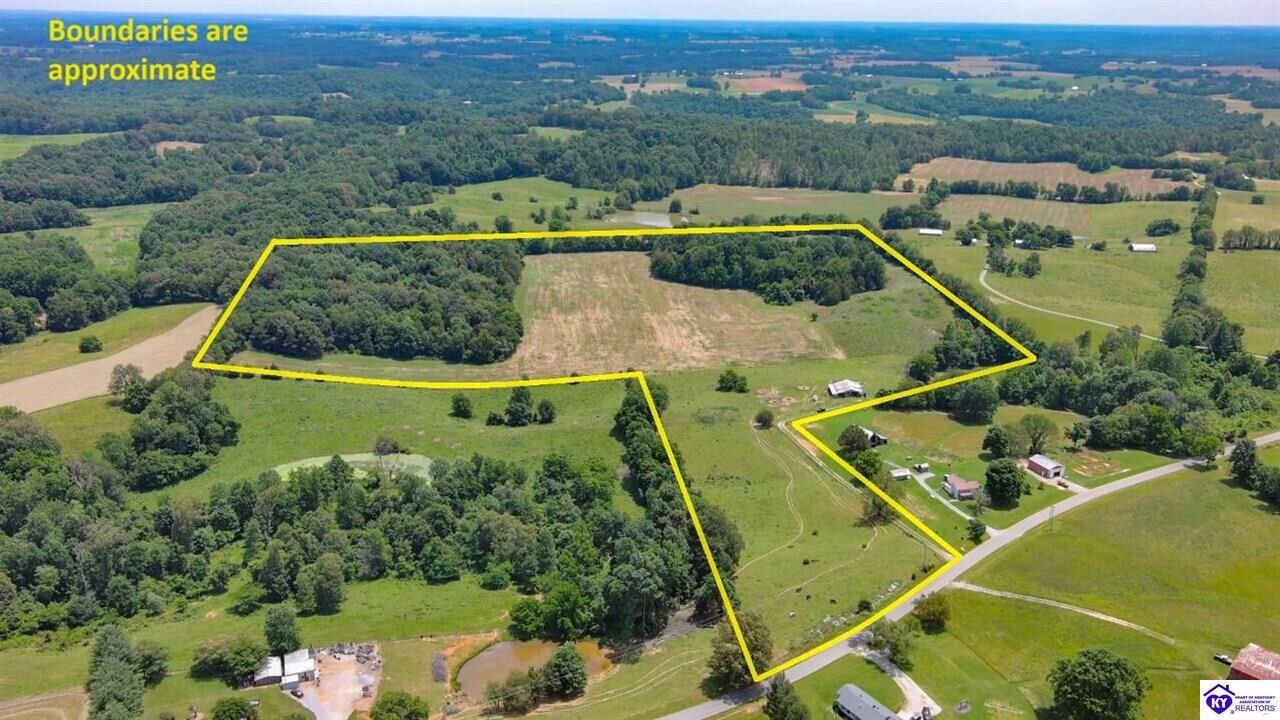 Property Photo: Lot 0 Aetna Grove Church Road KY 42782
