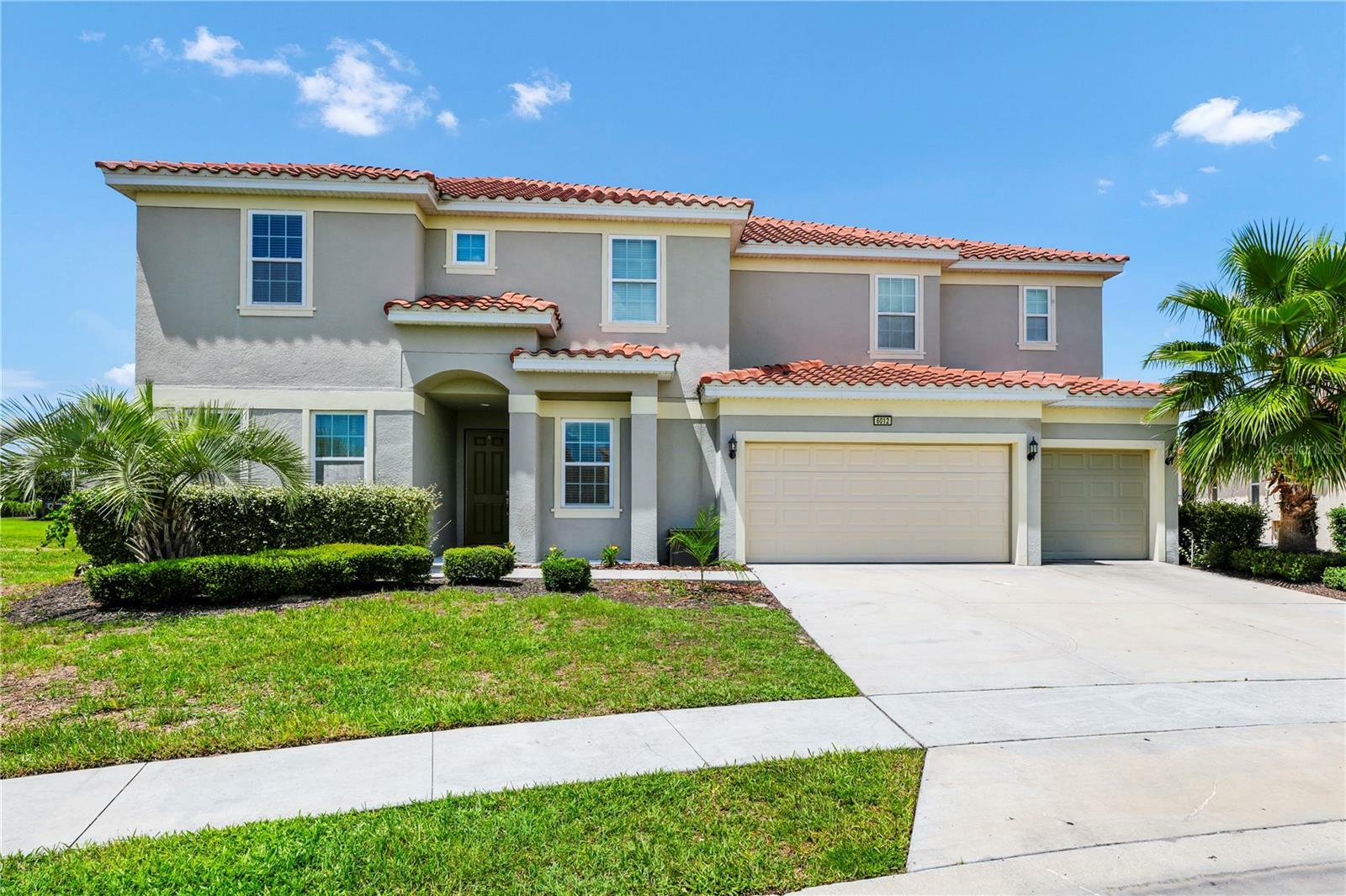Property Photo: 6012 Oak Green Loop FL 33837