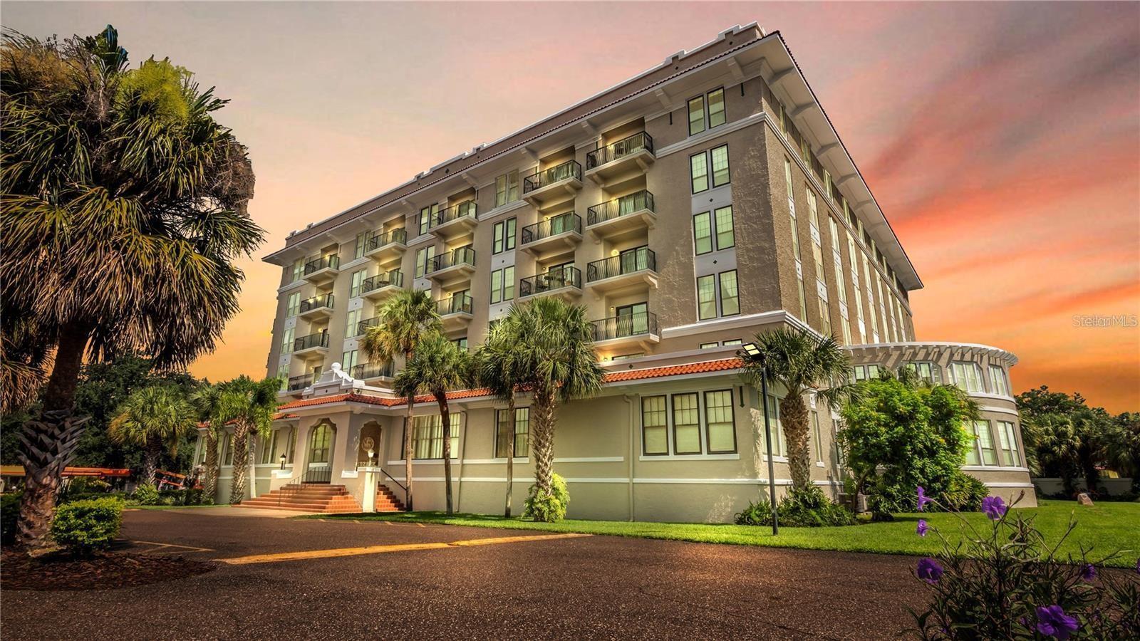 Property Photo: 235 6th Street NW 202 FL 33881