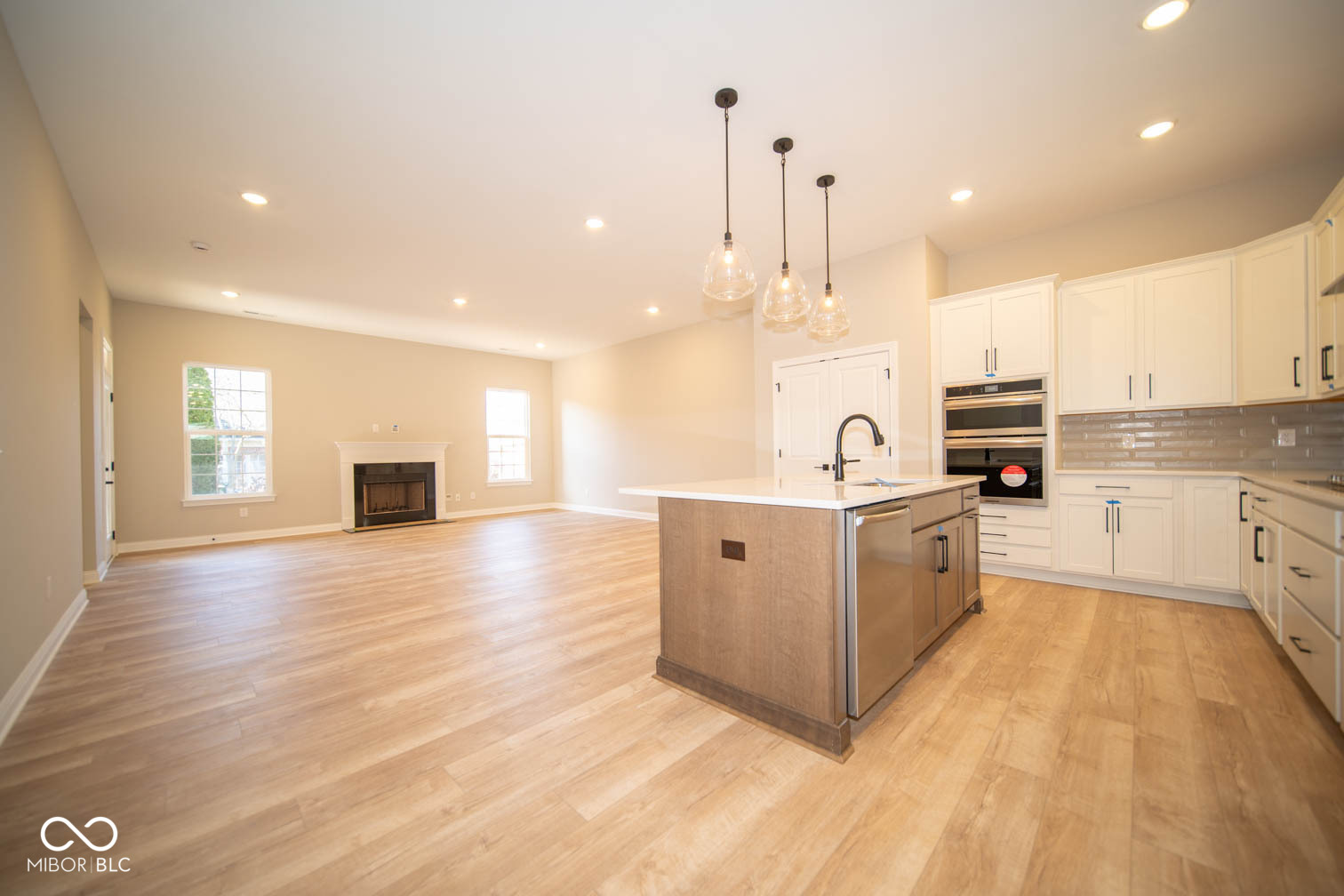 Property Photo: 7936 Beaumont Green Place IN 46250