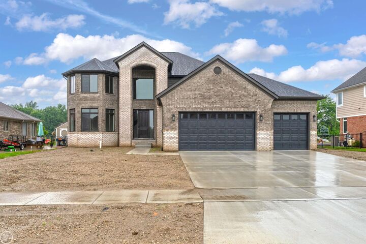 36711 N Pointe Drive  New Baltimore MI 48047 photo
