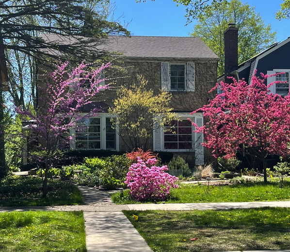 Property Photo:  309 Central Avenue  IL 60091 