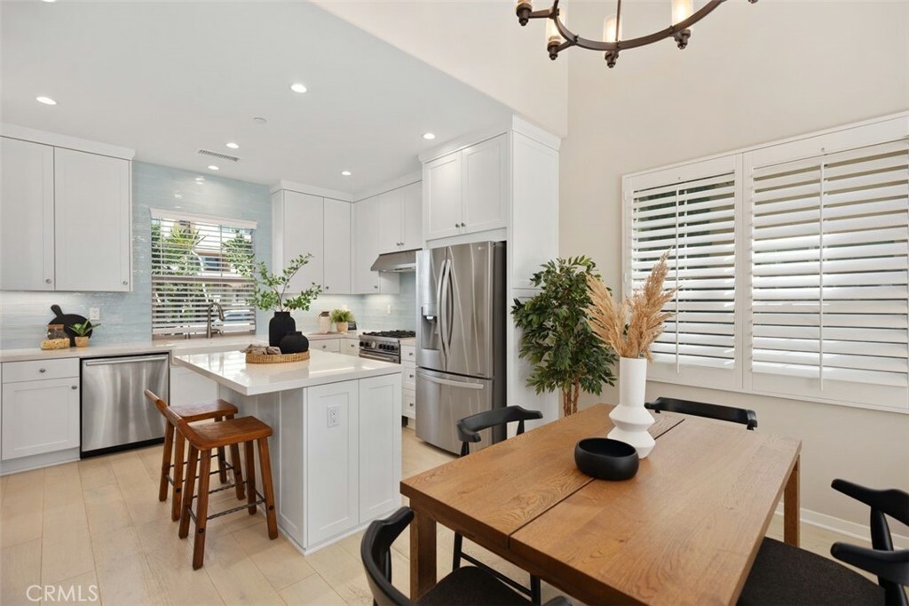 Property Photo: 188 Milky Way CA 92618