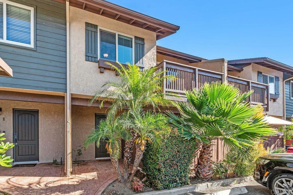 Property Photo:  205 Westlake Drive 2  CA 92069 