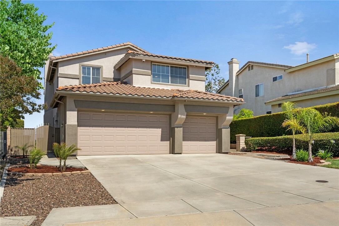 Property Photo:  8736 Greenlawn Street  CA 92508 