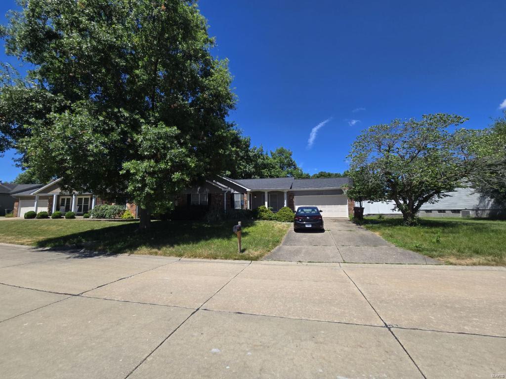 Property Photo: 1212 Summerwood Drive MO 63376