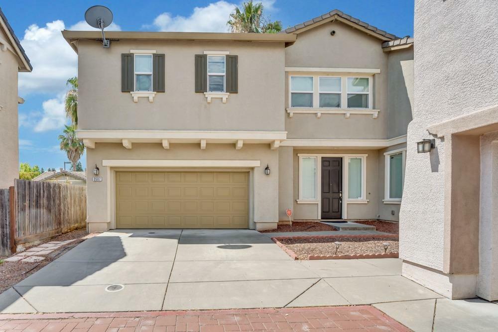 Property Photo:  3507 Soda Way  CA 95834 