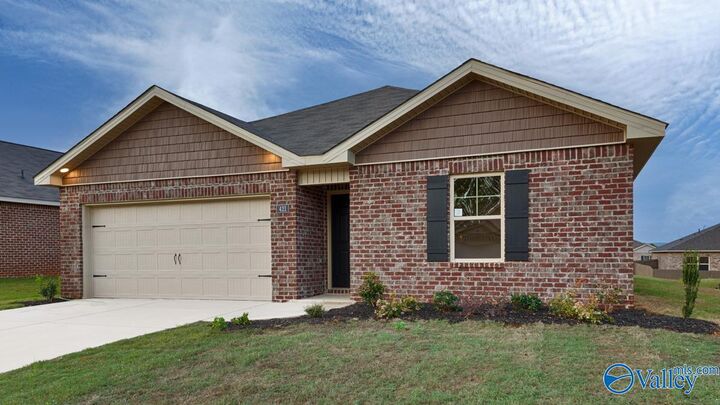 421 Jackson Point Circle  Huntsville AL 35811 photo