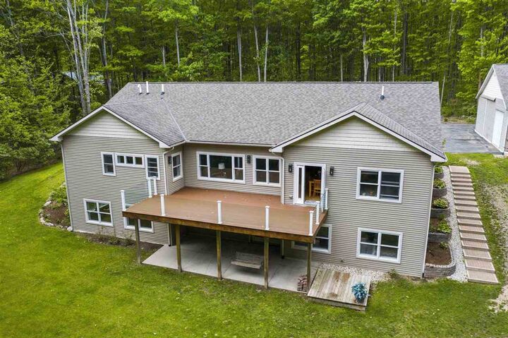 3395 Deere  Petoskey MI 49770 photo