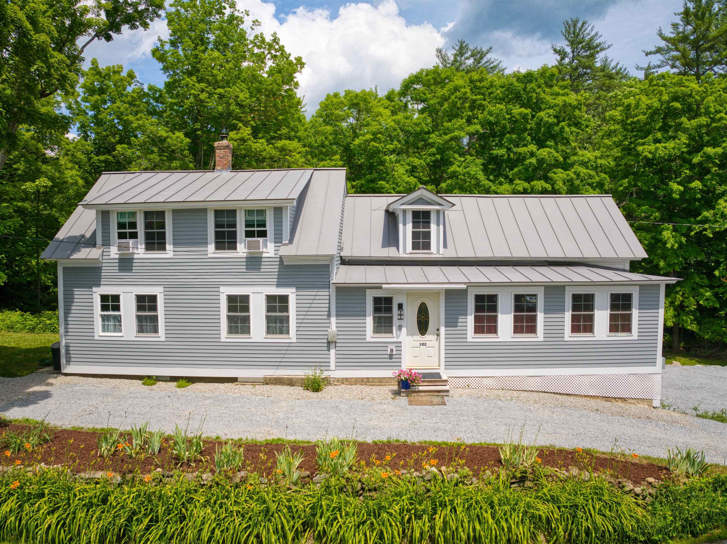 Property Photo: 102 Village Road NH 03255