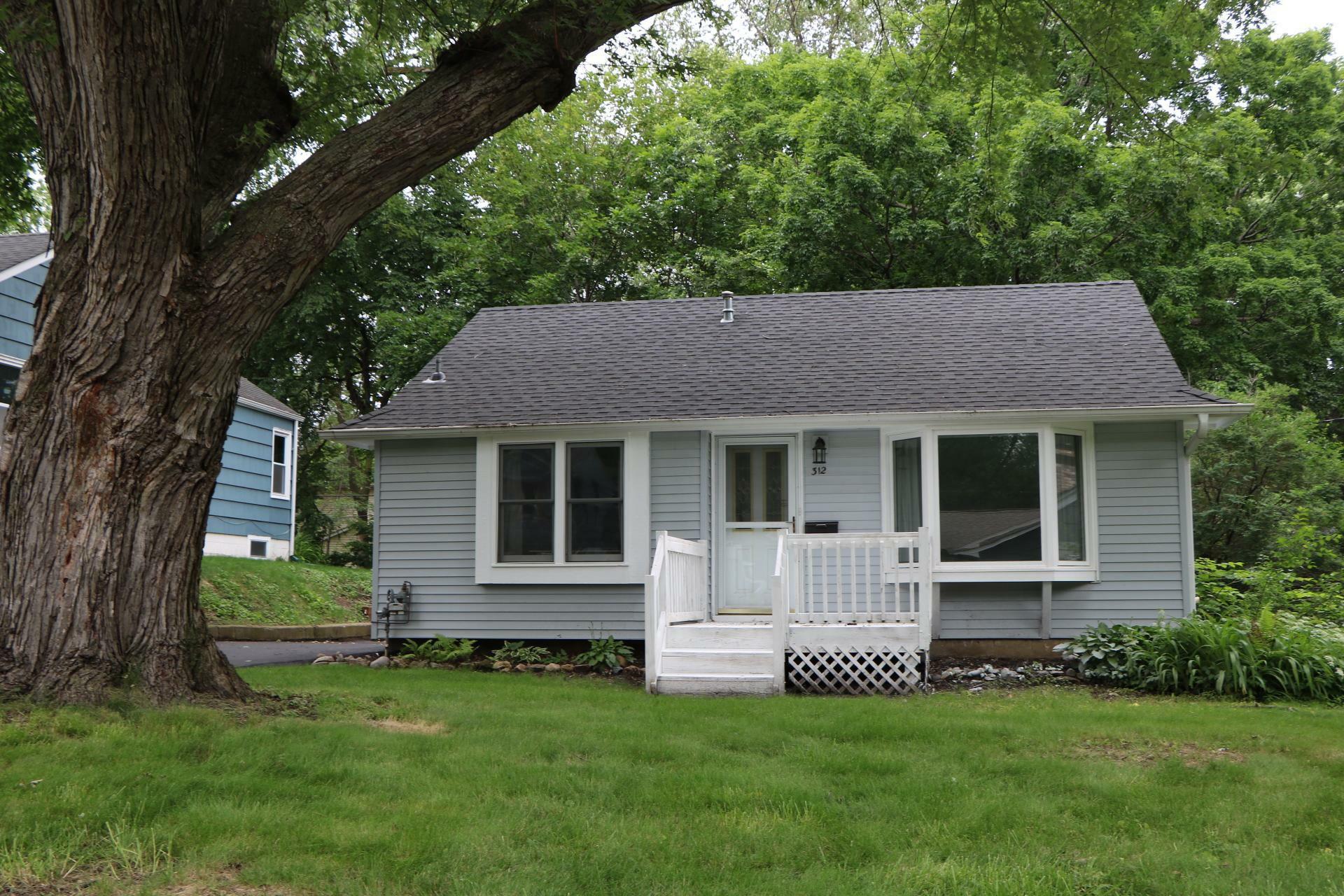 Property Photo: 312 Harrison Avenue S MN 55343