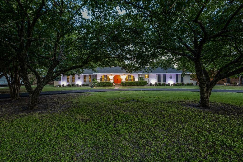 Property Photo:  2114 Forest Grove Estates Road  TX 75002 