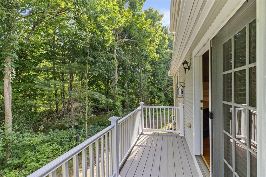 Property Photo: 3 Adams Ct 3 MA 02043