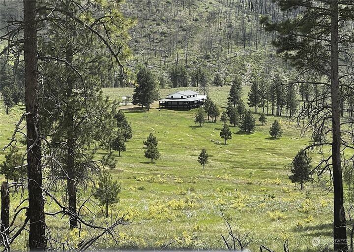 Homes for Sale Windermere Methow Valley