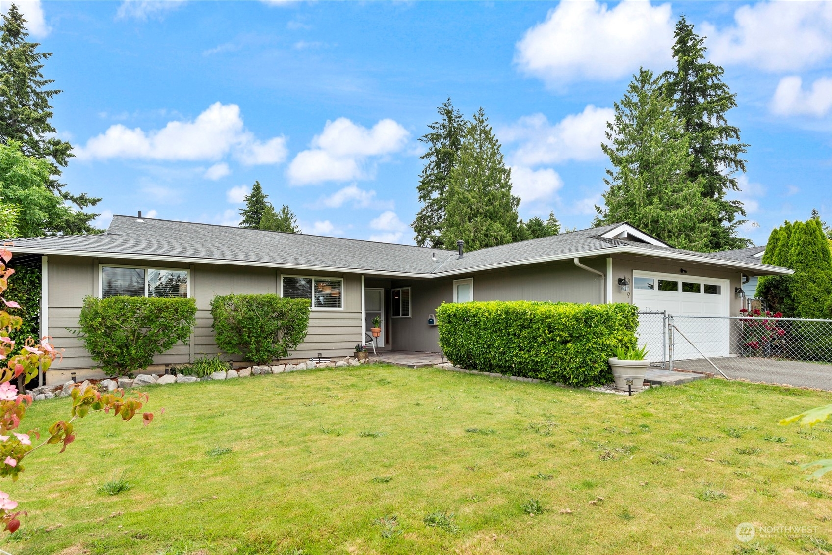 Property Photo: 319 217th Place SW WA 98021