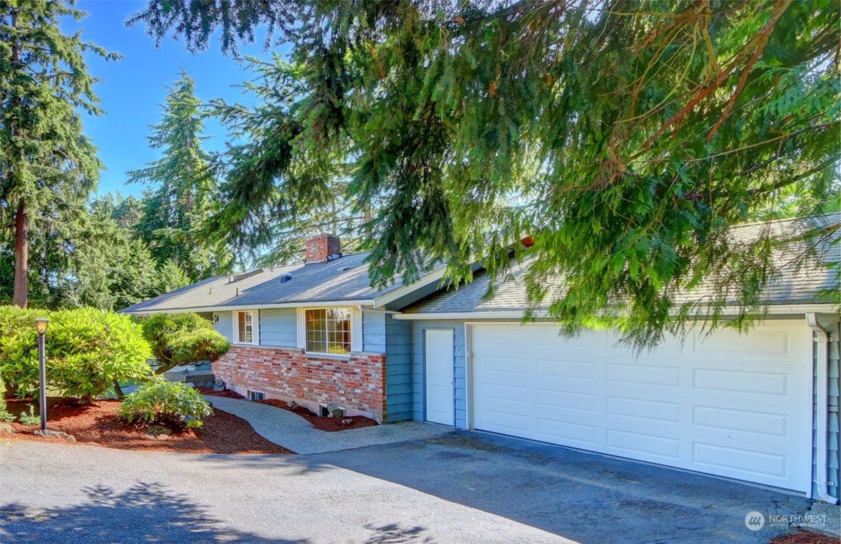 Property Photo:  141 NW 182nd Street  WA 98177 