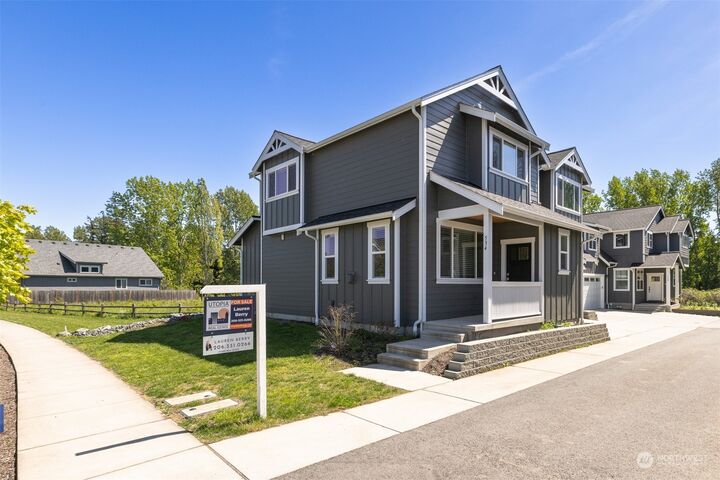 534 Woodbury Way  Bellingham WA 98226 photo