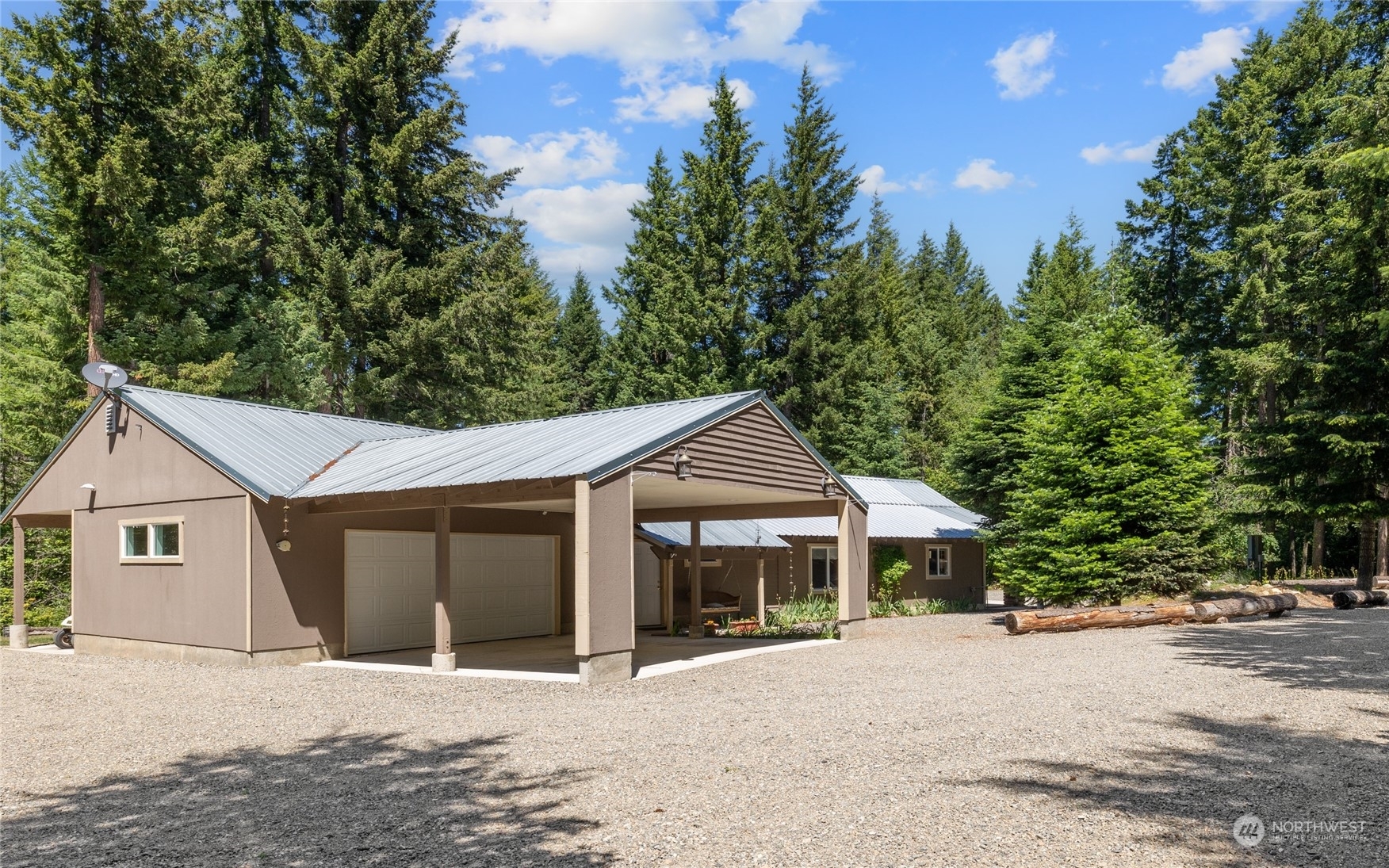 Property Photo:  251 Chelan Lane  WA 98922 