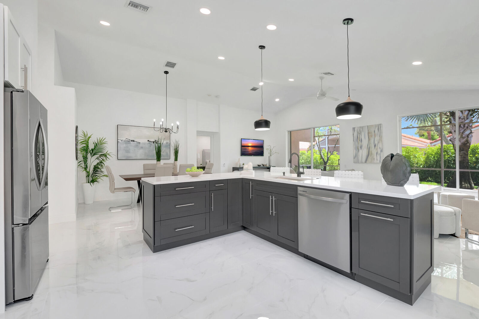 Property Photo:  5130 Polly Park Lane  FL 33437 