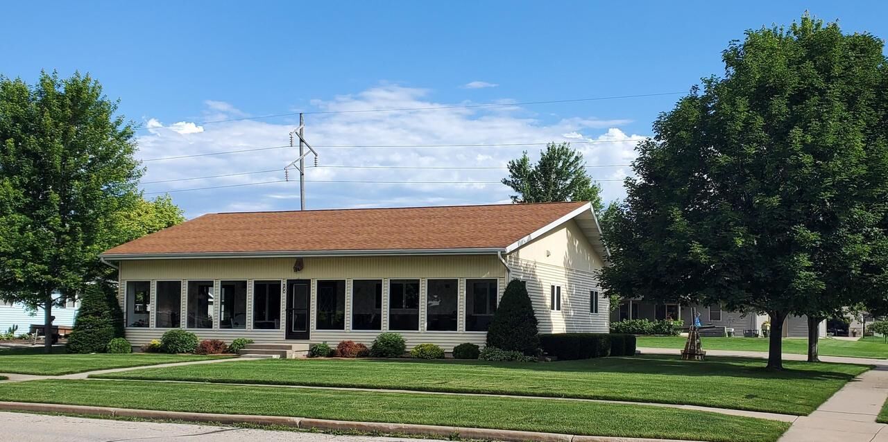 Property Photo:  500 West Spring Street  WI 53963 