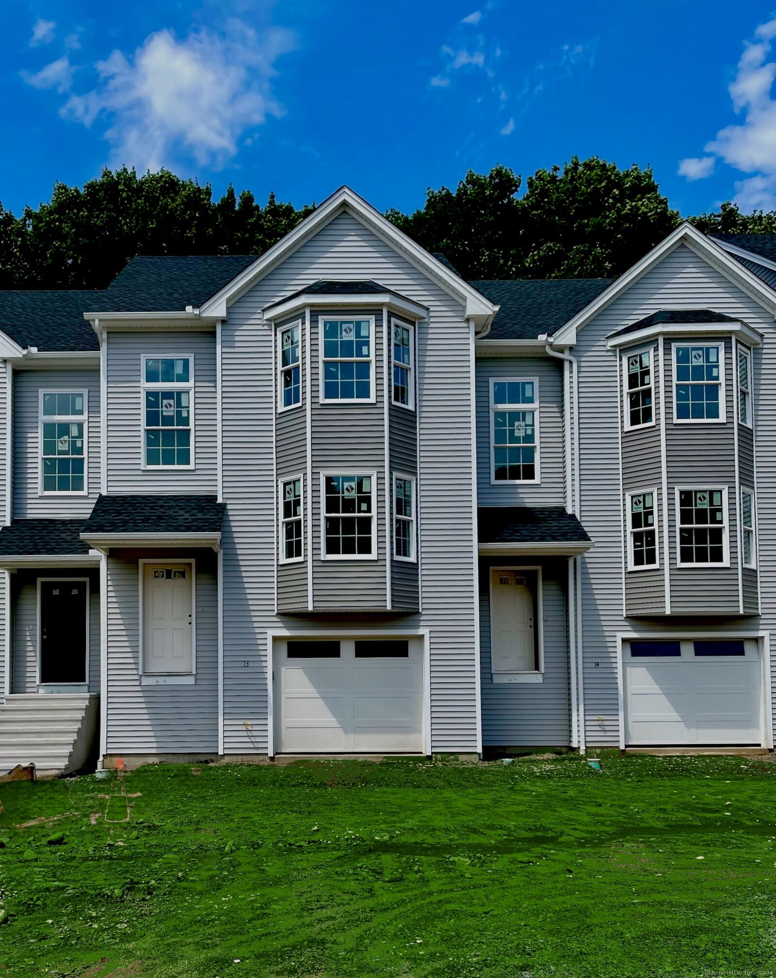 Property Photo:  13 Summer Brook Way  CT 06483