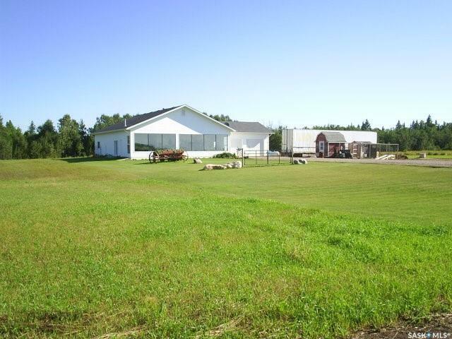 Photo de la propriété: Rural Address SK S0J 1H0