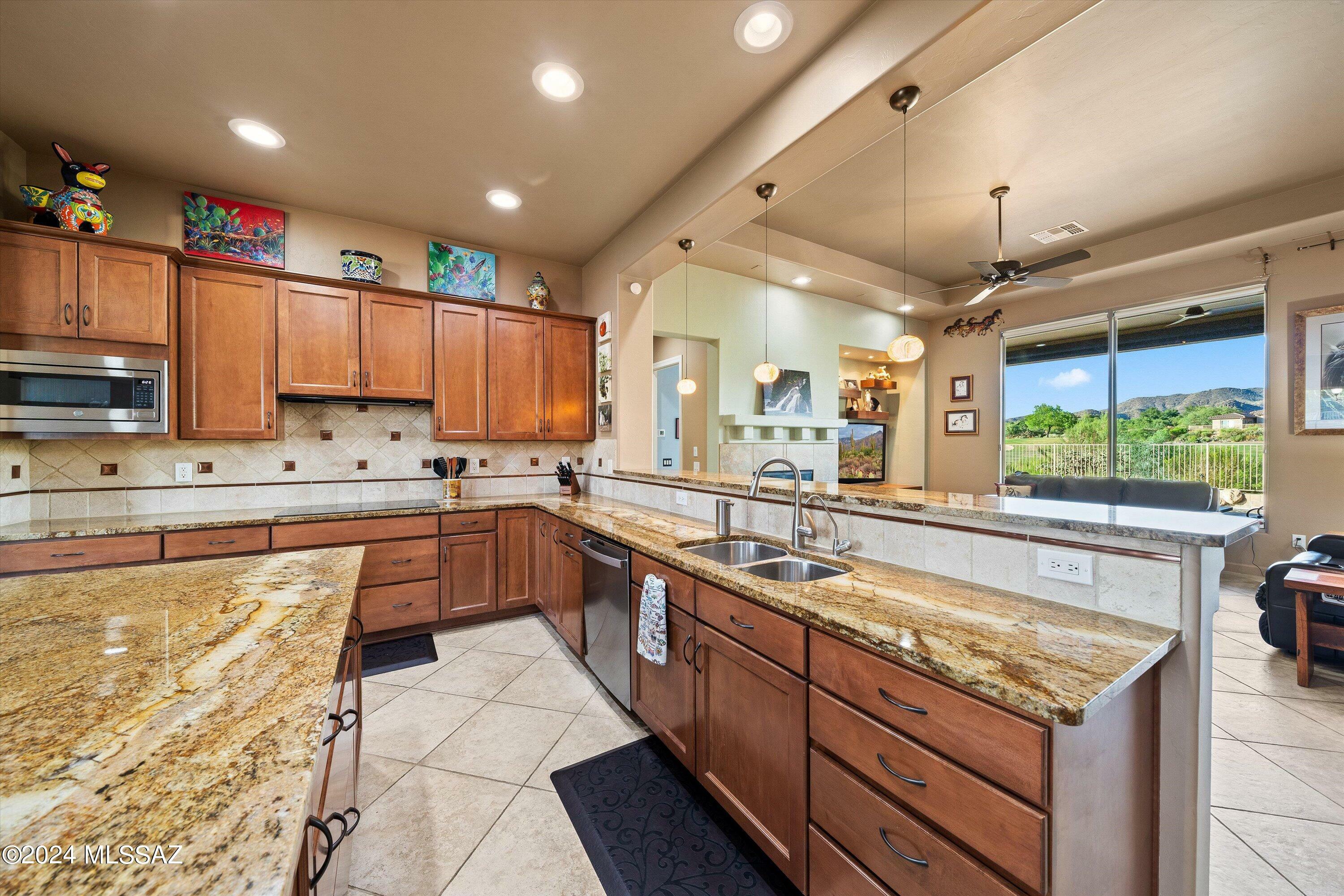 Property Photo:  36269 S Ocotillo Canyon Drive  AZ 85739 