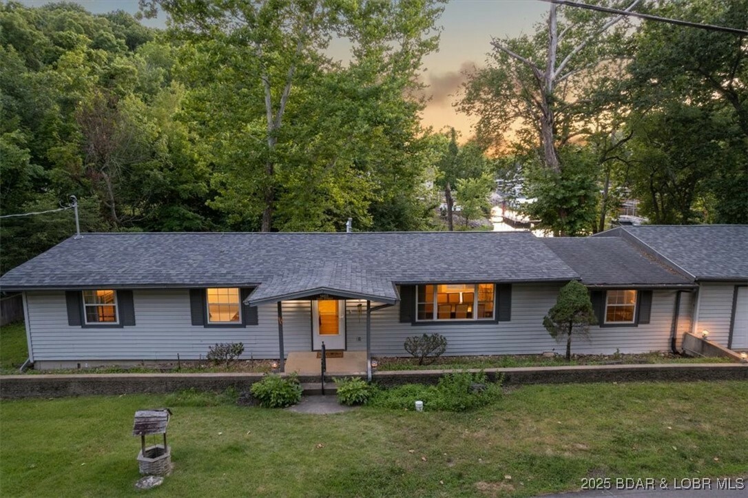 Property Photo: 1465 Easy Street MO 65065